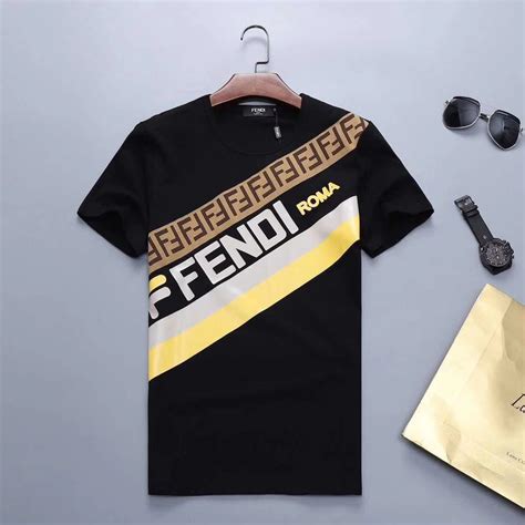 fendi replica tshirt